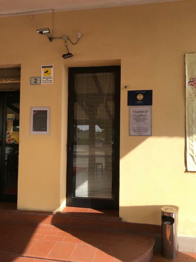 مولينيلا Locanda Al Cavaliere المظهر الخارجي الصورة